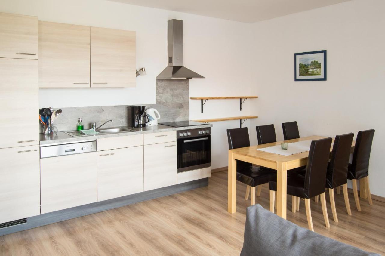 Familienferienhof Stabauer Zell am Moos Bagian luar foto