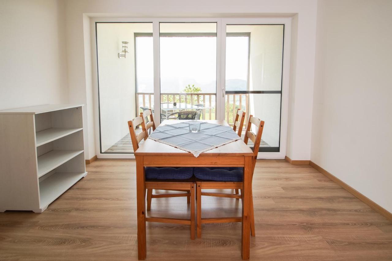 Familienferienhof Stabauer Zell am Moos Bagian luar foto