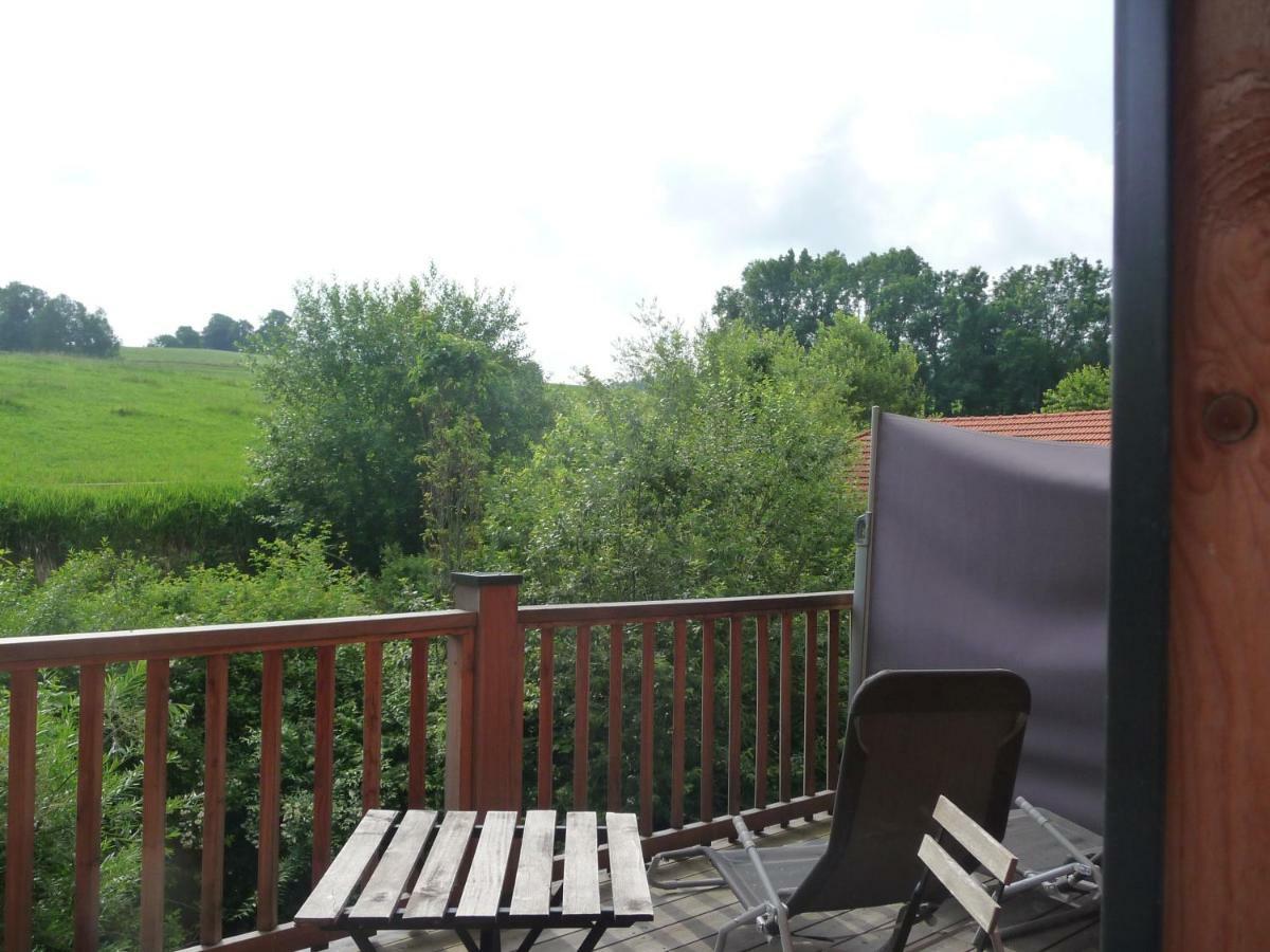 Familienferienhof Stabauer Zell am Moos Bagian luar foto
